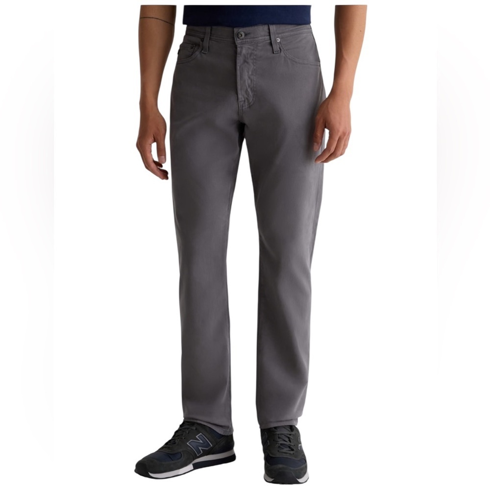 AG Adriano Goldschmied Men's The Graduate SUD Pant Size 33x34
